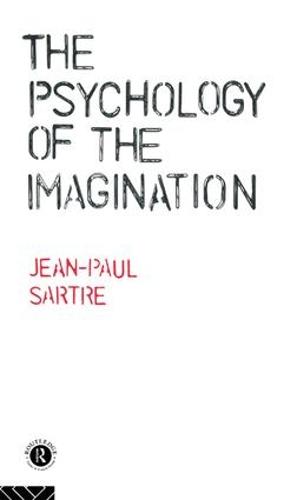 The Psychology of the Imagination (Hardback)