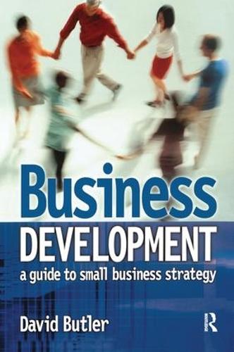 Business Development (Hardback)