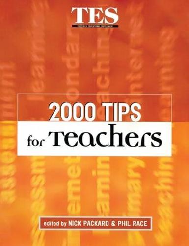 2000 Tips for Teachers (Hardback)
