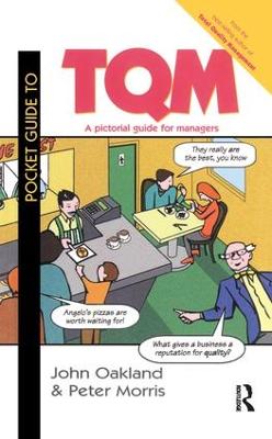 Pocket Guide to TQM (Hardback)
