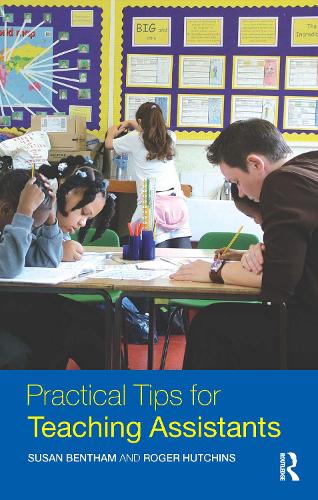 Practical Tips for Teaching Assistants (Hardback)