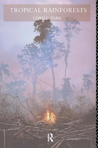 Tropical Rainforests (Hardback)