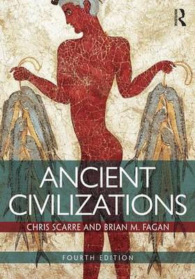 Ancient Civilizations (Paperback)
