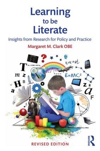 Learning to be Literate: Insights from research for policy and practice (Paperback)