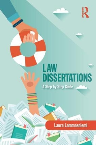 Dissertation handbook ucl llm