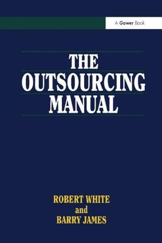 The Outsourcing Manual (Paperback)