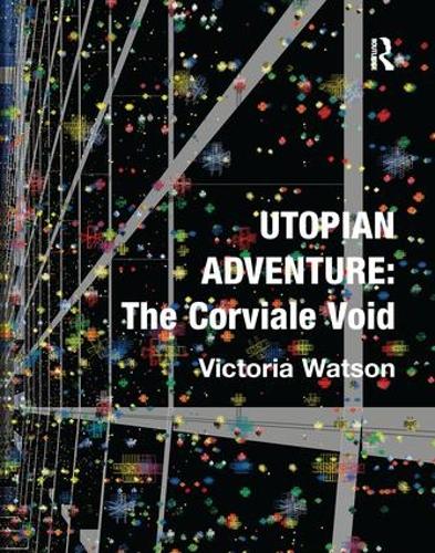 Utopian Adventure: The Corviale Void (Paperback)