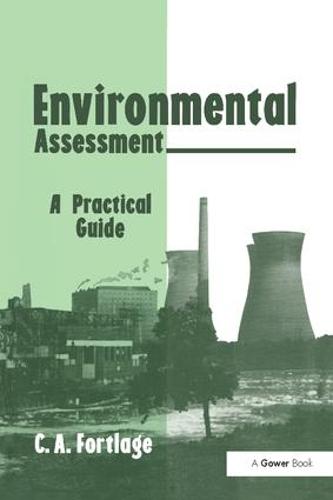 Environmental Assessment: A Practical Guide (Paperback)