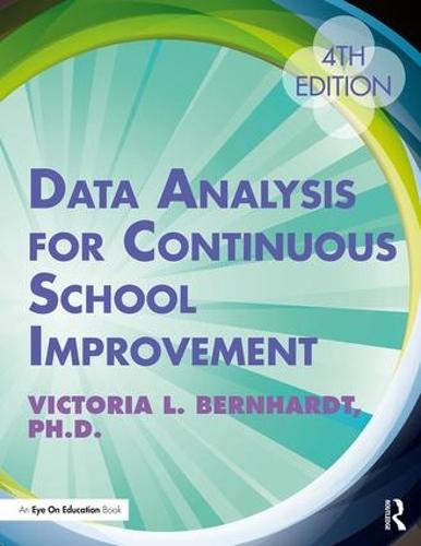 Cover Data Analysis for Continuous School Improvement