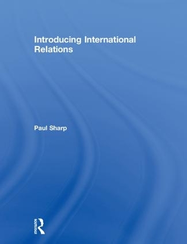 Introducing International Relations (Hardback)