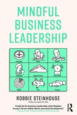 Cover Mindful Business Leadership