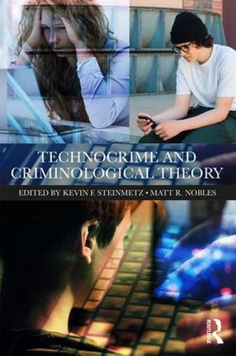 Technocrime and Criminological Theory (Paperback)