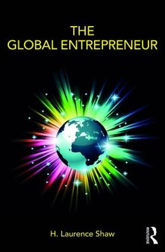 The Global Entrepreneur (Paperback)