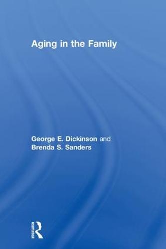Aging in the Family (Hardback)