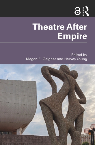 Theatre After Empire (Paperback)