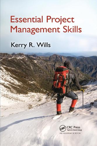 Essential Project Management Skills (Paperback)