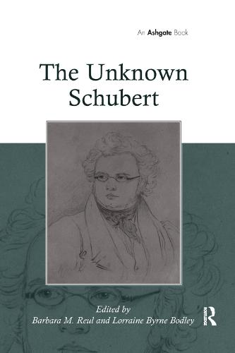 The Unknown Schubert (Paperback)