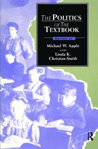The Politics of the Textbook (Hardback)