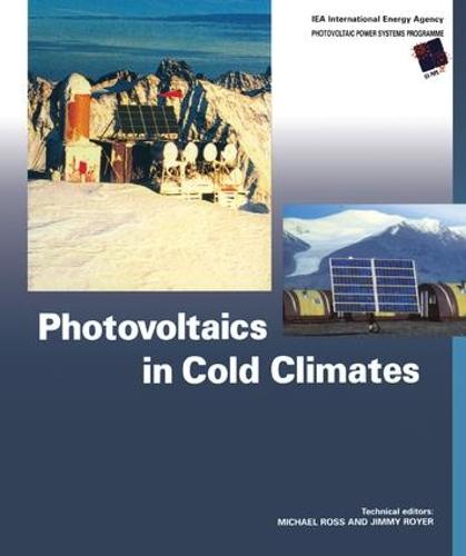 Photovoltaics in Cold Climates (Hardback)