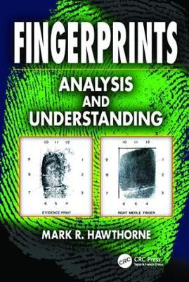 Fingerprints: Analysis and Understanding (Hardback)