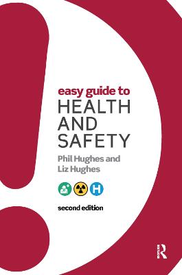 Easy Guide to Health and Safety (Hardback)