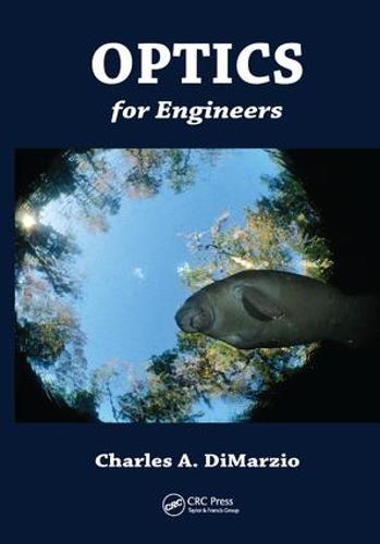 Optics for Engineers (Hardback)