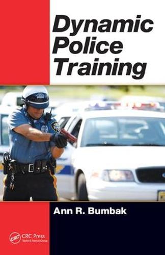 Dynamic Police Training (Hardback)