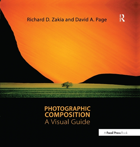 Photographic Composition: A Visual Guide (Hardback)