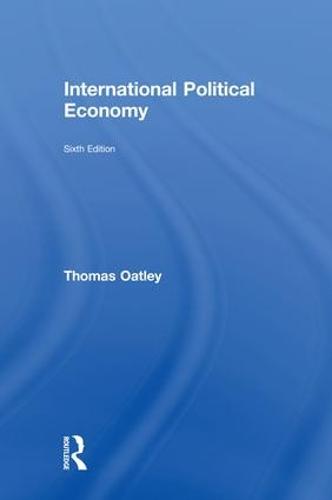 International Political Economy (Hardback)