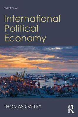 International Political Economy (Paperback)