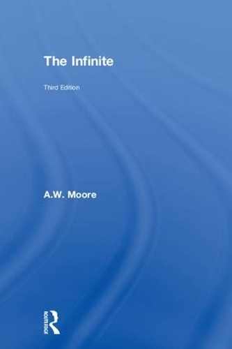The Infinite (Hardback)