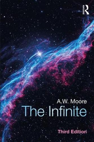 The Infinite (Paperback)