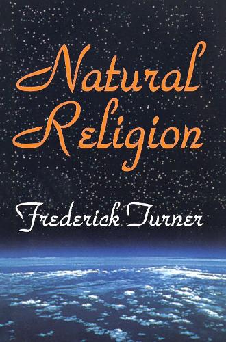 Natural Religion (Paperback)
