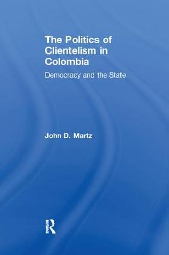 The Politics of Clientelism (Paperback)