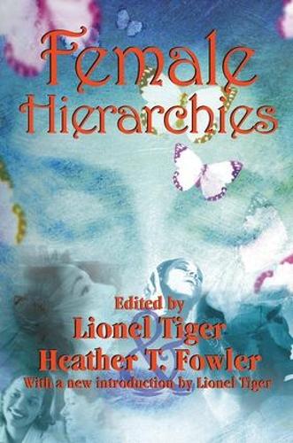 Female Hierarchies (Hardback)