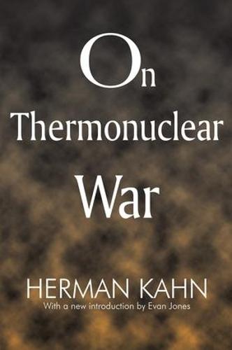 On Thermonuclear War (Hardback)