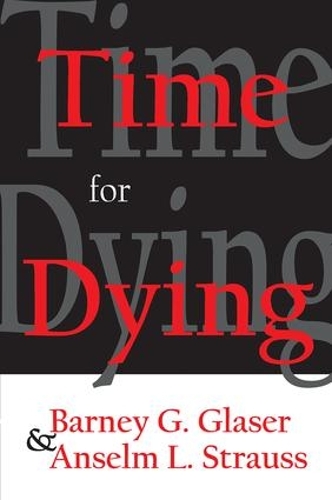Time for Dying (Hardback)