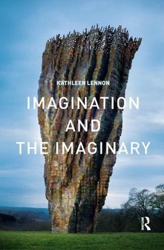 Imagination and the Imaginary (Paperback)
