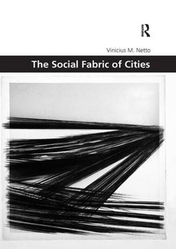 The Social Fabric of Cities (Paperback)