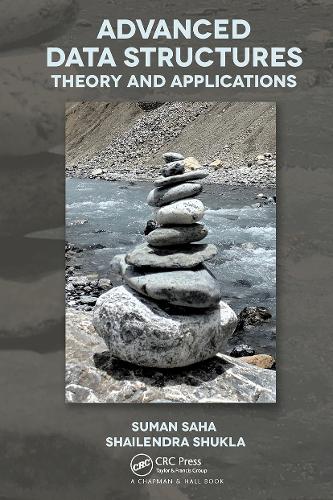 Advanced Data Structures: Theory and Applications (Hardback)
