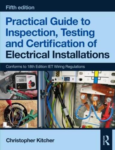 The Homeowner's DIY Guide to Electrical Wiring: Herres, David