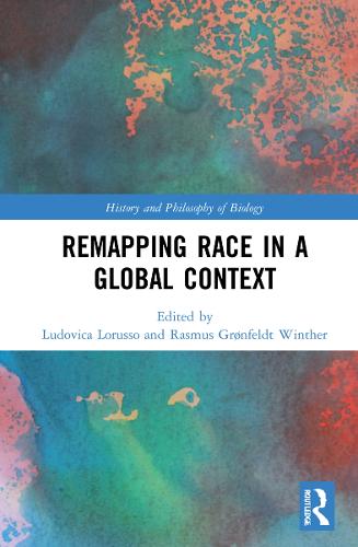 Race and Genomics: Debates and Perspectives - History and Philosophy of Biology (Hardback)