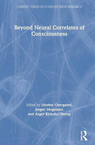 Beyond Neural Correlates of Consciousness - Current Issues in Consciousness Research (Hardback)