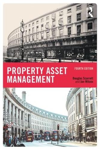 Property Asset Management (Paperback)