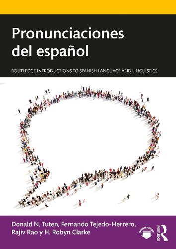 Pronunciaciones del espanol / Pronunciations of Spanish (Paperback)