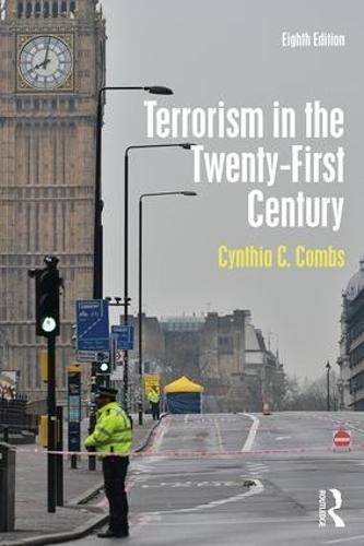 Terrorism in the Twenty-First Century (Paperback)