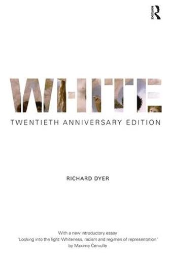 White: Twentieth Anniversary Edition (Paperback)