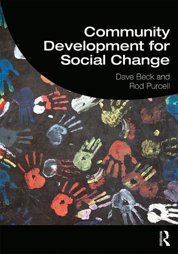 Community Development for Social Change (Paperback)