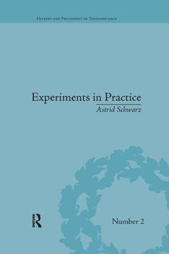Experiments in Practice (Paperback)