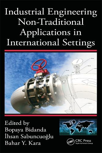 Industrial Engineering: Management, Tools, and Applications, Three Volume Set - Industrial Engineering (Paperback)